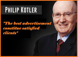 Maybe you would like to learn more about one of these? 27 Lessons From Philip Kotler The Father Of Marketing