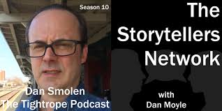 The Storytellers Network