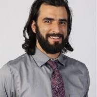 Aaron Haack's Instagram, Twitter & Facebook