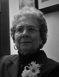 Obituary information for June Binkley Rock Yeager