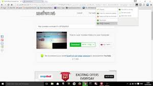 Viddownloader is a simple tool that lets you save streaming videos from youtube and other sites. How To Download Youtube Videos For Free To Your Computer Update The Most Easiest Way Youtube
