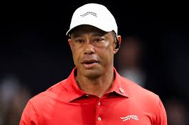 Tiger Woods Has 'Most Embarrassing Moment' of His Golfing Career During TGL  Match