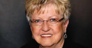 Dixie Kay Barnum Larkin