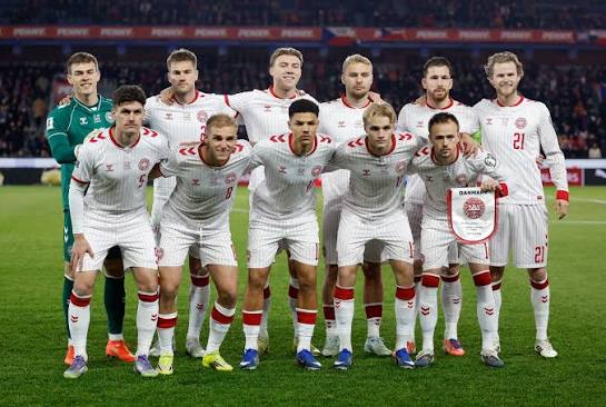 Miroslav Koubek's Official Czechia Squad For The 2026 FIFA World Cup | beIN SPORTS