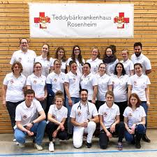 Robert krämer, zahnarzt in edling, zahnarzt in wasserburg am inn stadt wasserburg ärzte welcome to. Teddybarkrankenhaus Rosenheim Zu Gast In Der Romed Klinik Wasserburg Am Inn Teddybarkrankenhaus Rosenheim