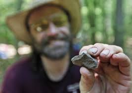 Fleeing To Dismal Swamp, Slaves And Outcasts Found Freedom : NPR