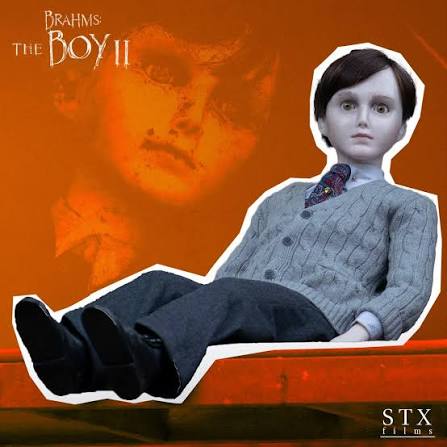 The Boy (@TheBoyMovie) • Facebook