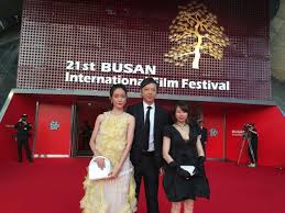 行定勲監督が初ロマンポルノを引っさげ『第21回釜山国際映画祭』レッドカーペットに登場 公式上映ではキム・ギドク監督が作品を絶賛 | SPICE -  エンタメ特化型情報メディア スパイス