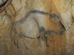 Prehistoric Cave Paintings Help Solve The Mystery Of How Bison Ended Up In Europe The Independent The Independent