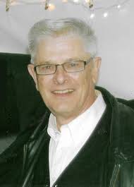 Edward Creighton Obituary