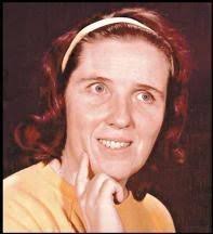 Marjorie Canfield Obituary (1930