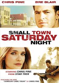 Small Town Saturday Night (2010)