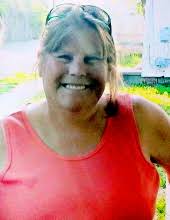 Obituary information for Jill Godfrey