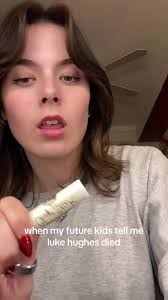 Luke Harrison Died Saturday