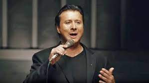 STEVE PERRY Opens Up About Leaving JOURNEY: 'I Was Like A Wrung-Out Sponge'  - BLABBERMOUTH.NET