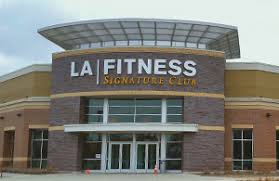 Reservations are required through the la fitness mobile app. La Fitness Troy Gym 3501 West Maple Road Suite A