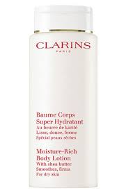 Clarins Jumbo Moisture Rich Body Lotion 82 Value Nordstrom Body Lotion Moisturizer Lotion