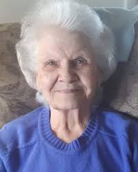 Tribute for Leda Fay Black