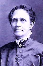 Phoebe Vowers Sharpe (1854-1932)