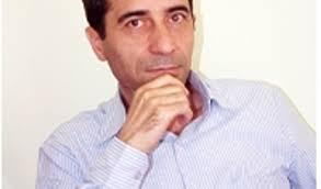 SAMİ BAŞAR: AKŞEHİR'DE BİR BERBERDE