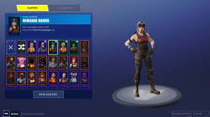 Las mejores ofertas para fortnite renegade raider og look description están en ebay ✓ compara precios y características de productos nuevos y usados ✓ muchos artículos con envío gratis! Winter Middleman On Twitter Trading My Stacked Renegade Raider Account Trying To Trade It Asap Looking For Ghoul Trooper But Will Take Other Offers I Will Not Go First For Anyone Even