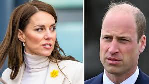 Otrohetsryktet kring William