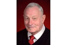 Larry Scheller Obituary (1937