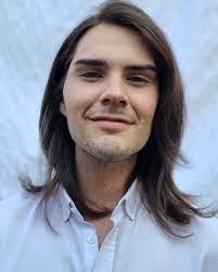 Albert Landman's Instagram, Twitter & Facebook