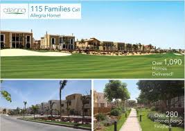 Villa For Sale In Allegria Sodic West Sheikh Zayed City Call 01221617104 Sheikh Zayed City