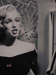 You Big Banana Head Marilyn Monroe