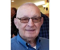 Richard Bonebrake Obituary (1937