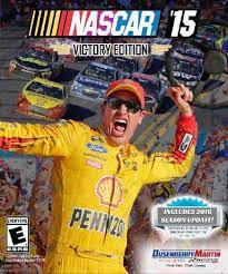 Nascar '15 victory edition жанр: Nascar 15 Victory Edition Free Download Igggames