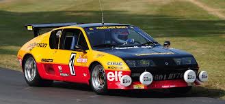 Pin On Alpine A310