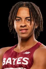 2025 Men's Cross Country Roster