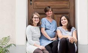 hebammenwerk gundeli basel team