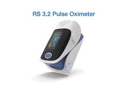 Combined, the masimo safetynet solution provides continuous tetherless pulse oximetry and respiration rate monitoring coupled with a patient surveillance platform. Buy Spo2 Oximeter In Singapore Msmchq