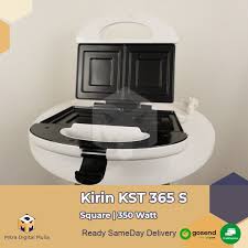 Walaupun dijual dengan harga yang terjangkau, alat panggang yang satu ini memiliki kualitas pastinya, produk ini cocok untuk menyiapkan sarapan bagi anggota keluarga pada pagi yang sibuk. Jual Pemanggang Roti Kirin Terbaru Lazada Co Id