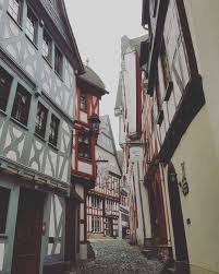 Pin Auf Landkreis Limburg Weilburg