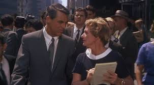 Cinema Style: North by Northwest (1959) – George Hahn