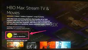 What's the difference between hbo now and hbo max? How To Get Hbo Max On An Amazon Fire Stick And Watch Shows Like Game Of Thrones Or Friends Business Insider Mexico Noticias Pensadas Para Ti