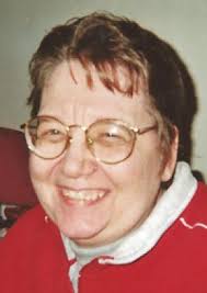 Mary Jane Irene Warner Bean (1953-2012)