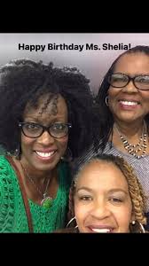 Maxine Bryant (@griotspeakssav) • Instagram photos and videos