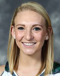 SLIPPERY ROCK WOMEN'S BASKETBALL