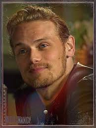 31 Jamie Fraser-Ideen