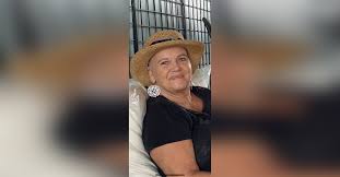 Obituary information for Ms. Patricia Diane Howard