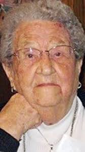 Elaine Bernadine Wingen Obituary