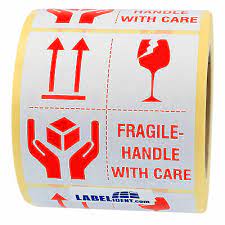 View credits, reviews, tracks and shop for the 1976 vinyl release of fragile on discogs. 500 Stuck Verpackungskennzeichen Fragile Keep Dry Mit Symbolen 100 X100 Mm Eur 39 99 Picclick De