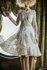 Beach plus size short wedding dresses 2019 sheer real image lace tulle bridal ball gowns. Knee Length Short Wedding Dresses 2019 Fashion Dresses