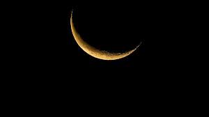 These energies should be balanced by the opposite positive energies to. Waning Crescent Moon