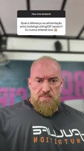 Diferença Entre Bulking E Cutting